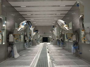 金菓EV智造 解密汽車工廠4.0時(shí)代的變革引領(lǐng)者與營銷管理新范式